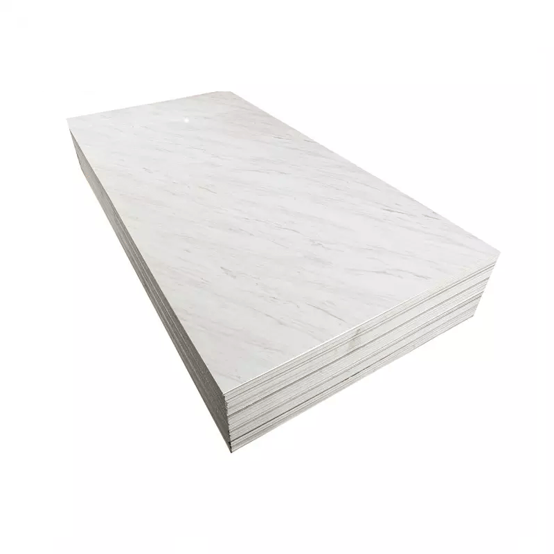 Pvc marble sheet