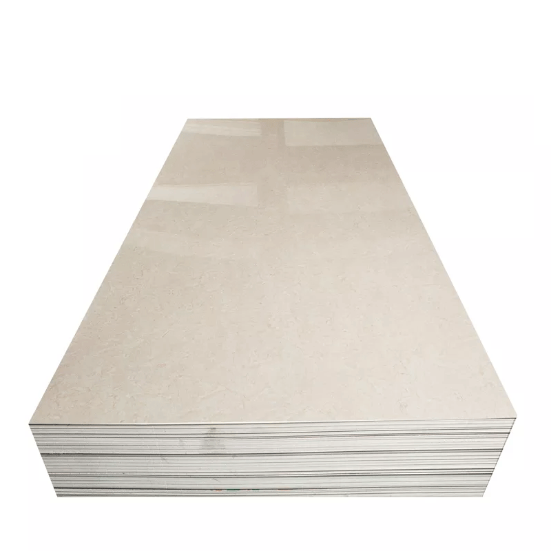 Pvc marble sheet
