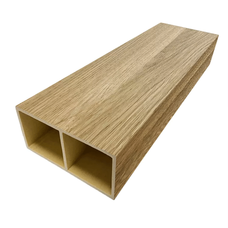 PVC Timber Tube