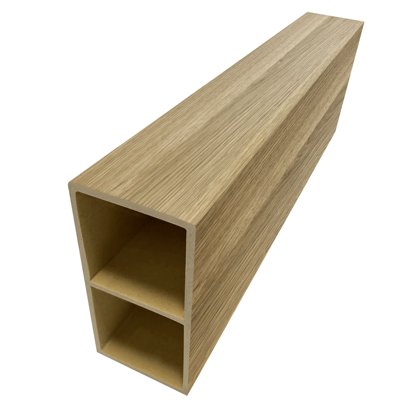 PVC Timber Tube