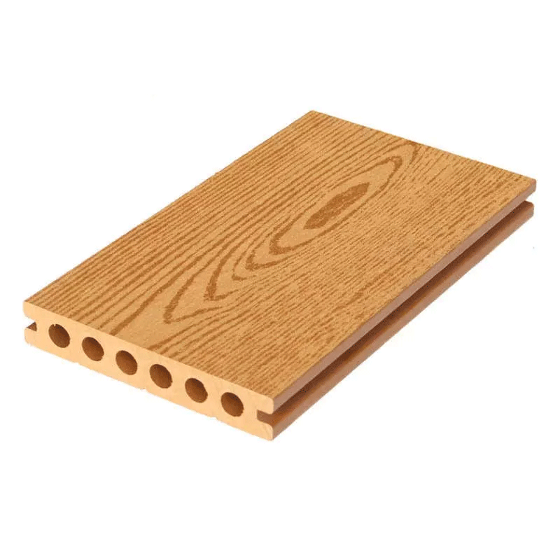wpc decking