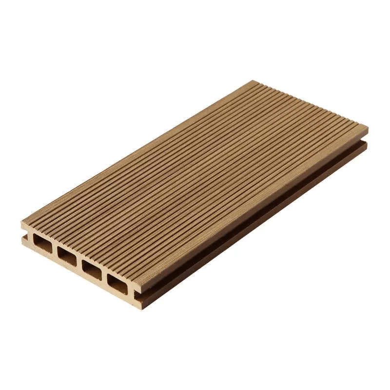 wpc decking