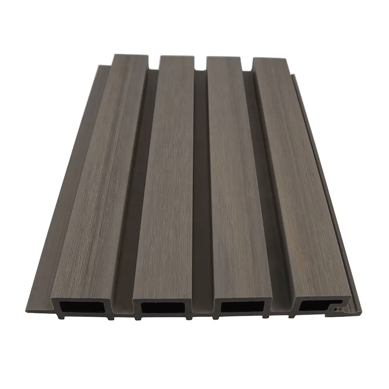 Pvc outdoor wall panel