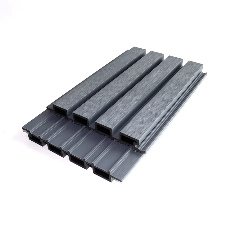 Pvc outdoor wall panel