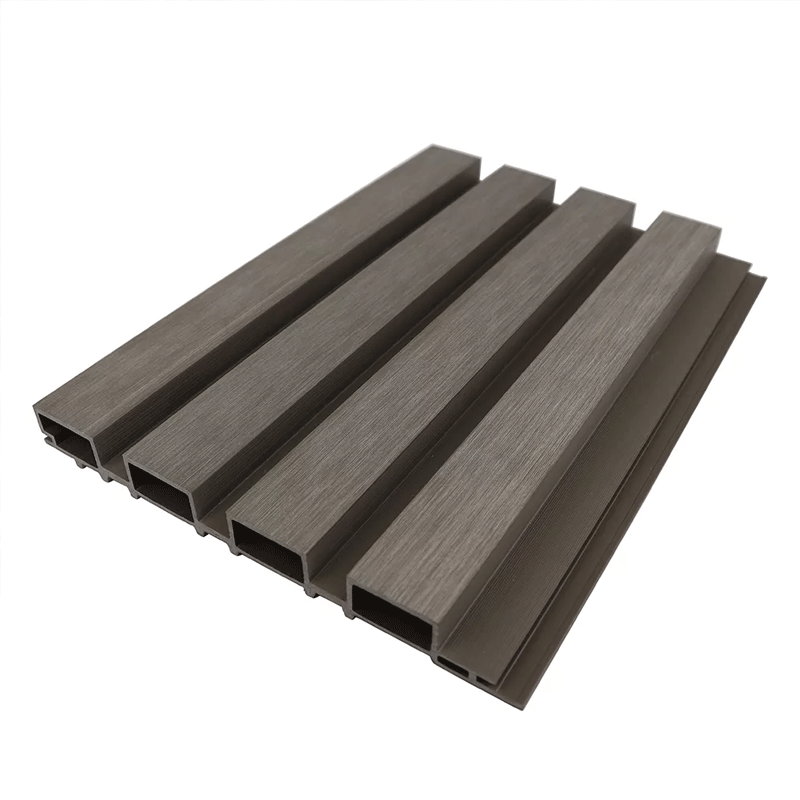 Pvc outdoor wall panel