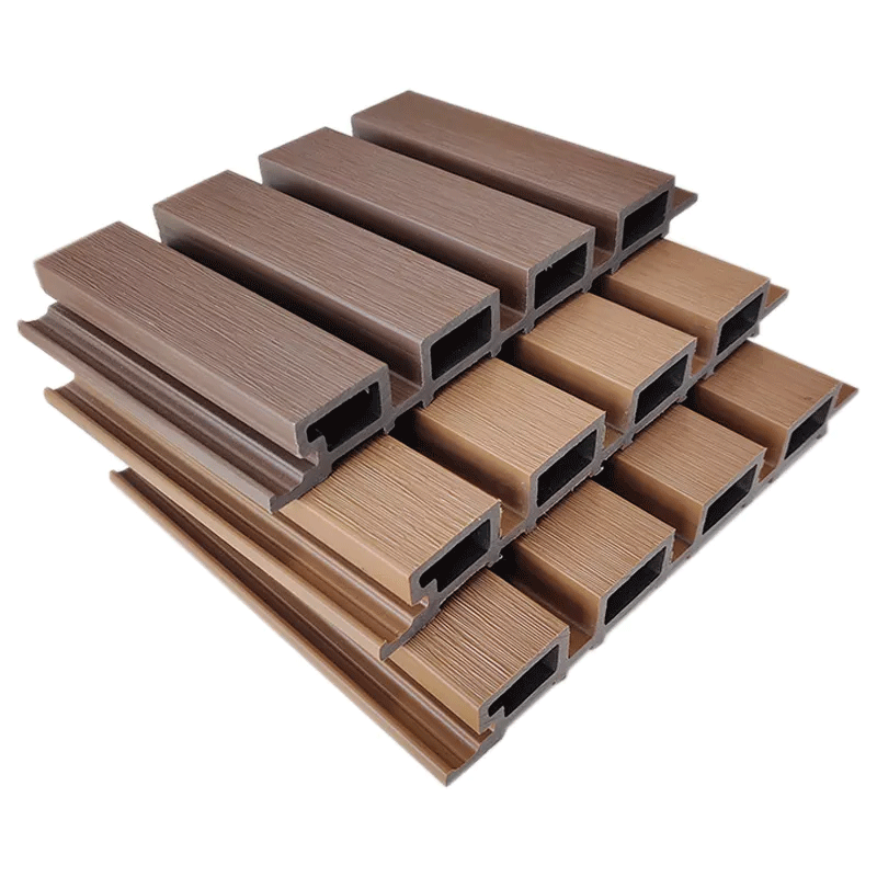 Pvc outdoor wall panel