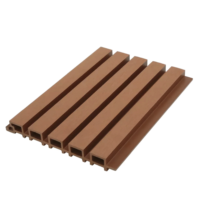 Pvc outdoor wall panel
