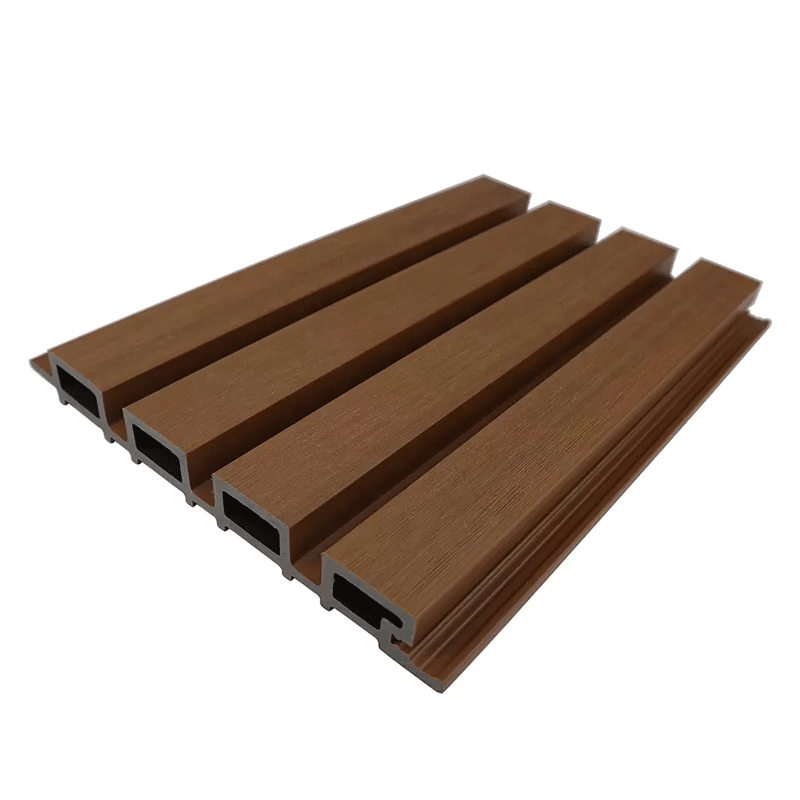 Pvc outdoor wall panel