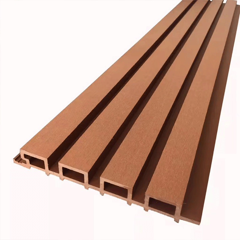 Pvc outdoor wall panel
