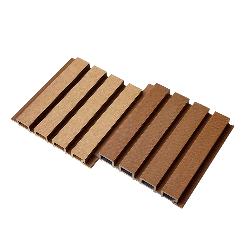 Pvc outdoor wall panel