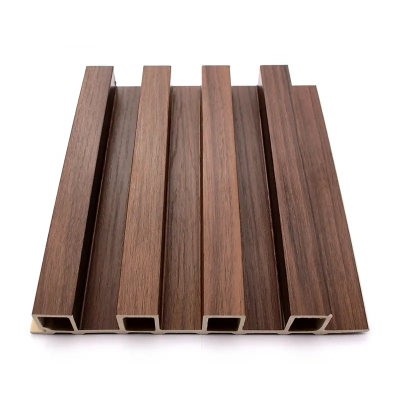 Pvc wall panel