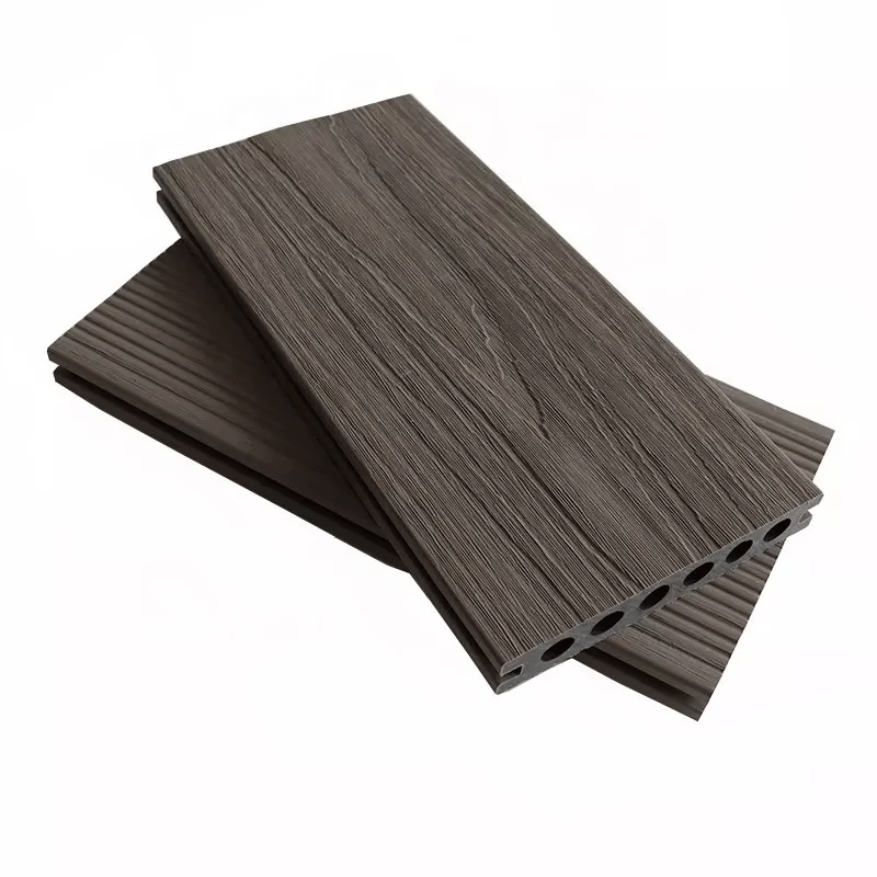 wpc decking