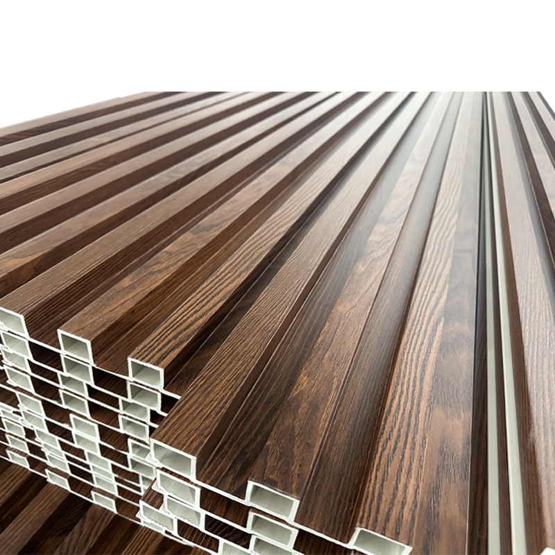 Pvc wall panel